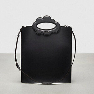 Coachtopia Cloud Handle Tote